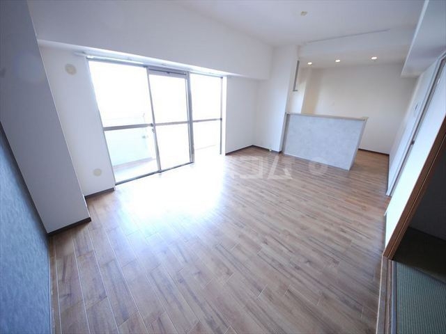 4/29 リビング/ダイニング