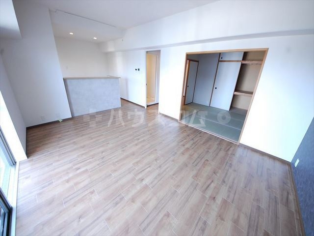 3/29 リビング/ダイニング