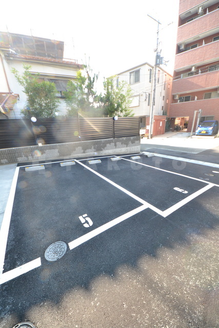 29/30 駐車場