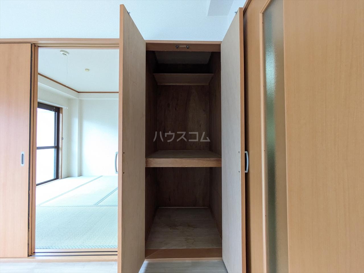 16/30 収納