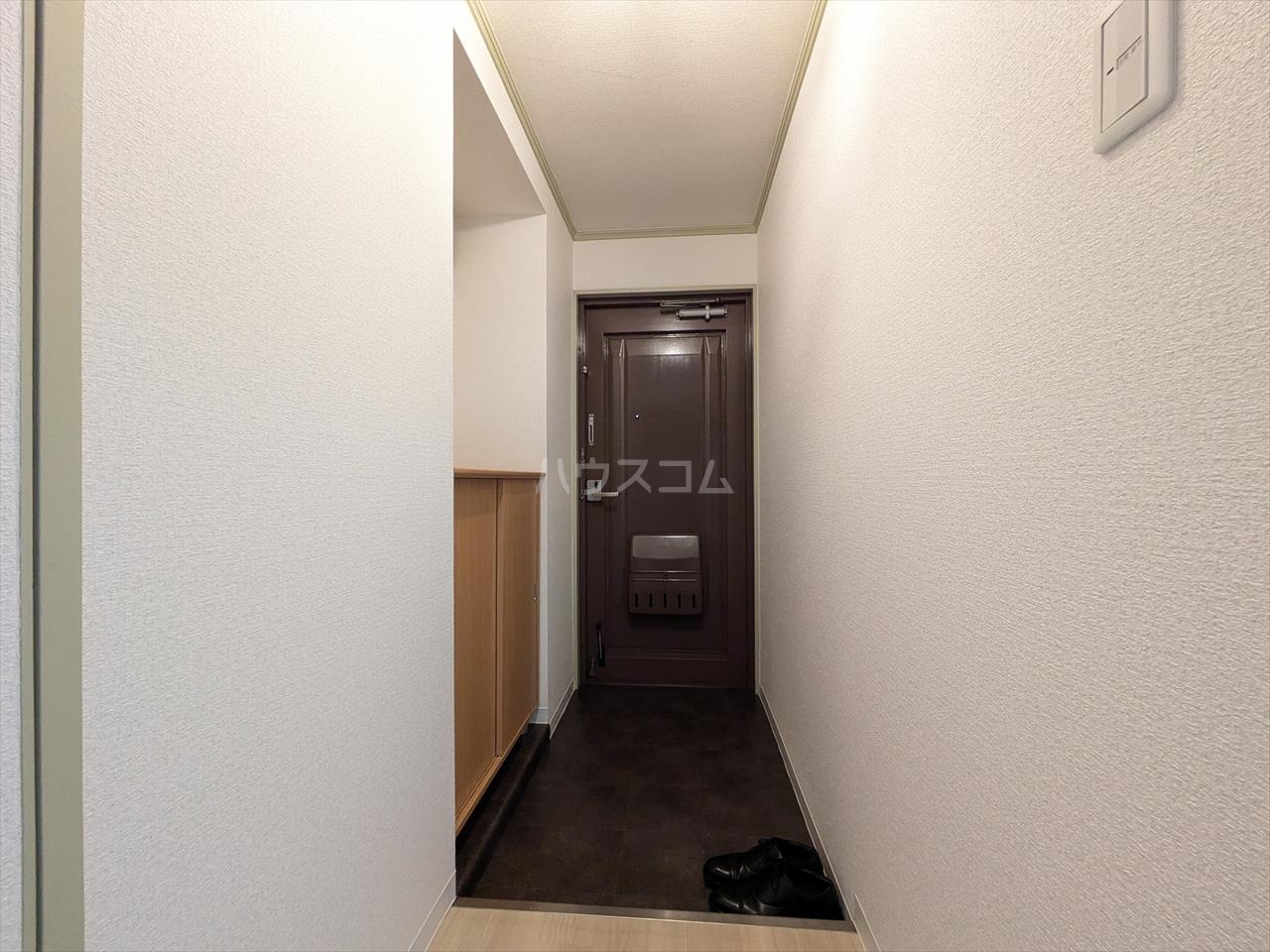 17/30 玄関