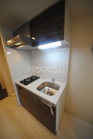 6/29 キッチン