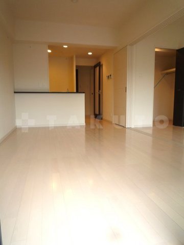 8/30 リビング/ダイニング