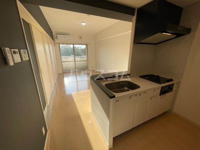 4/30 リビング/ダイニング