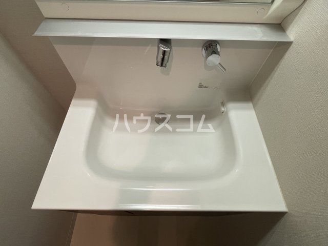 15/30 洗面
