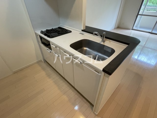 10/30 キッチン