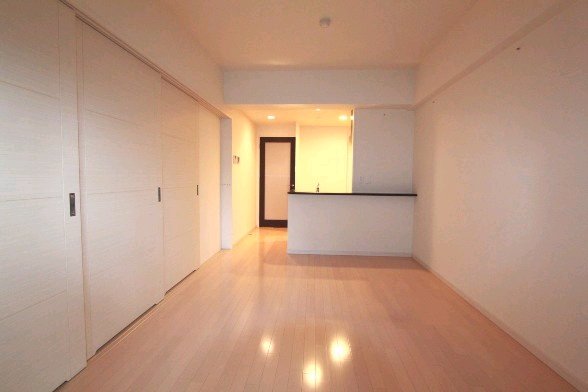 3/30 リビング/ダイニング