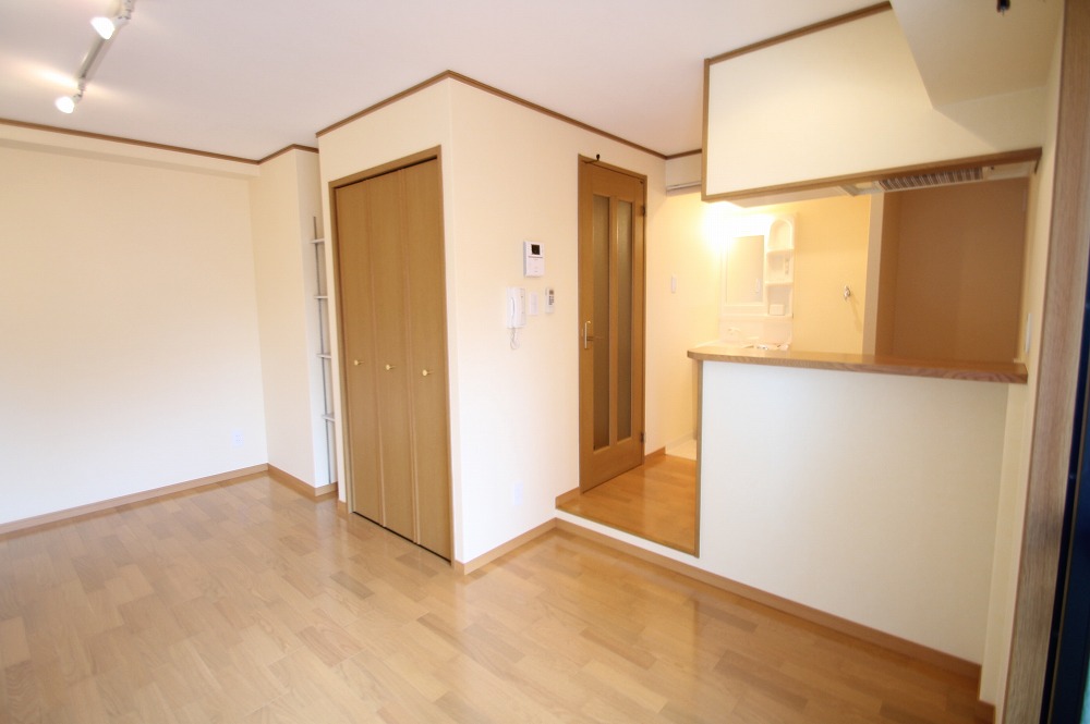 4/30 リビング/ダイニング