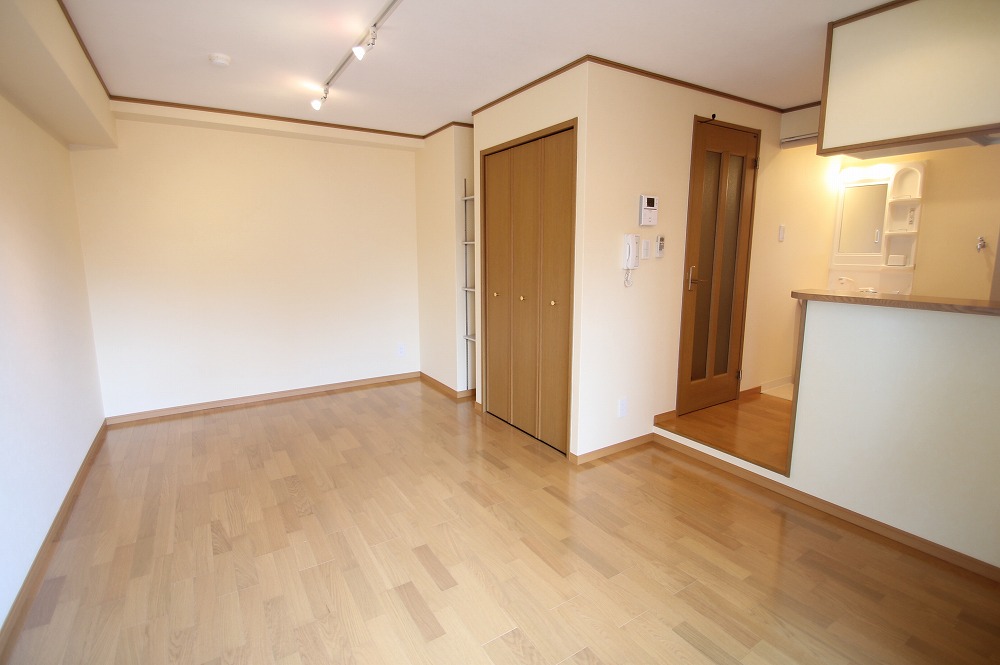 3/30 リビング/ダイニング