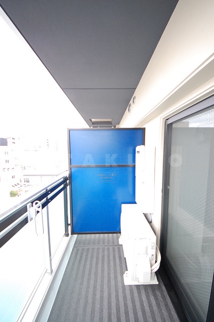 14/27 バルコニー