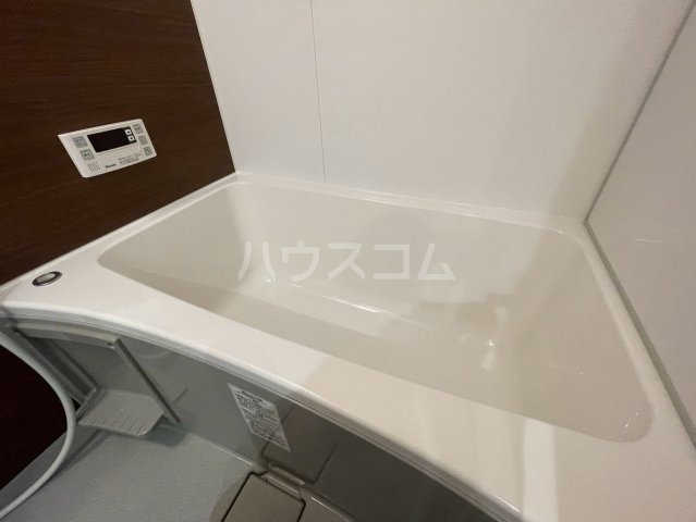 16/30 浴室