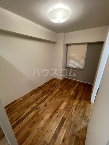 5/30 寝室