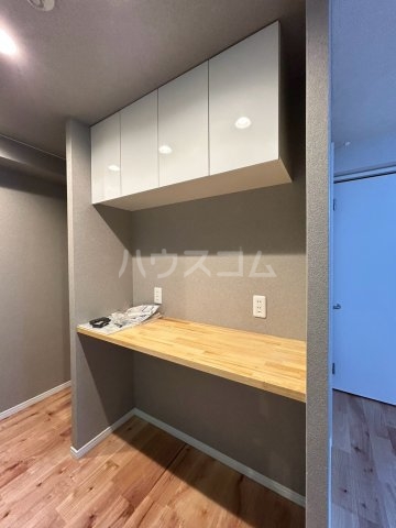 13/30 キッチン