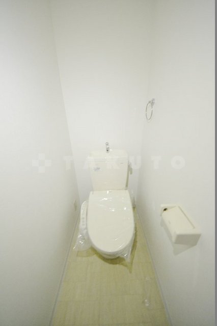 12/27 トイレ