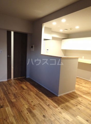 6/27 リビング/ダイニング