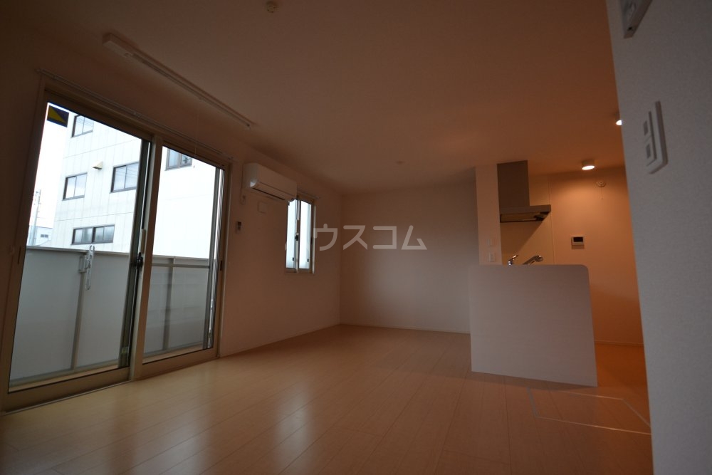 5/30 リビング/ダイニング