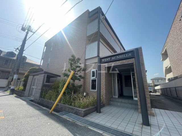 1/23 外観