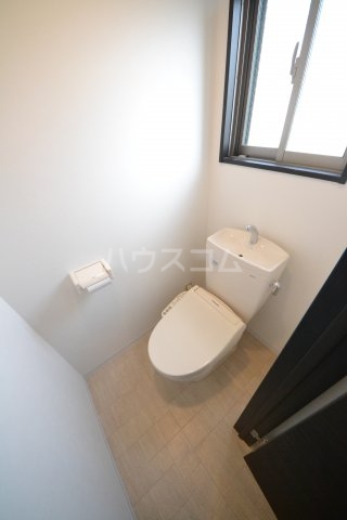 16/28 トイレ