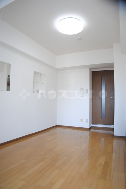 3/26 リビング/ダイニング