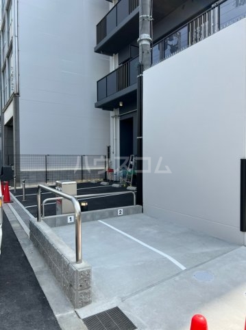 29/30 駐車場
