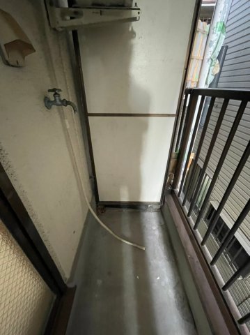 15/29 バルコニー