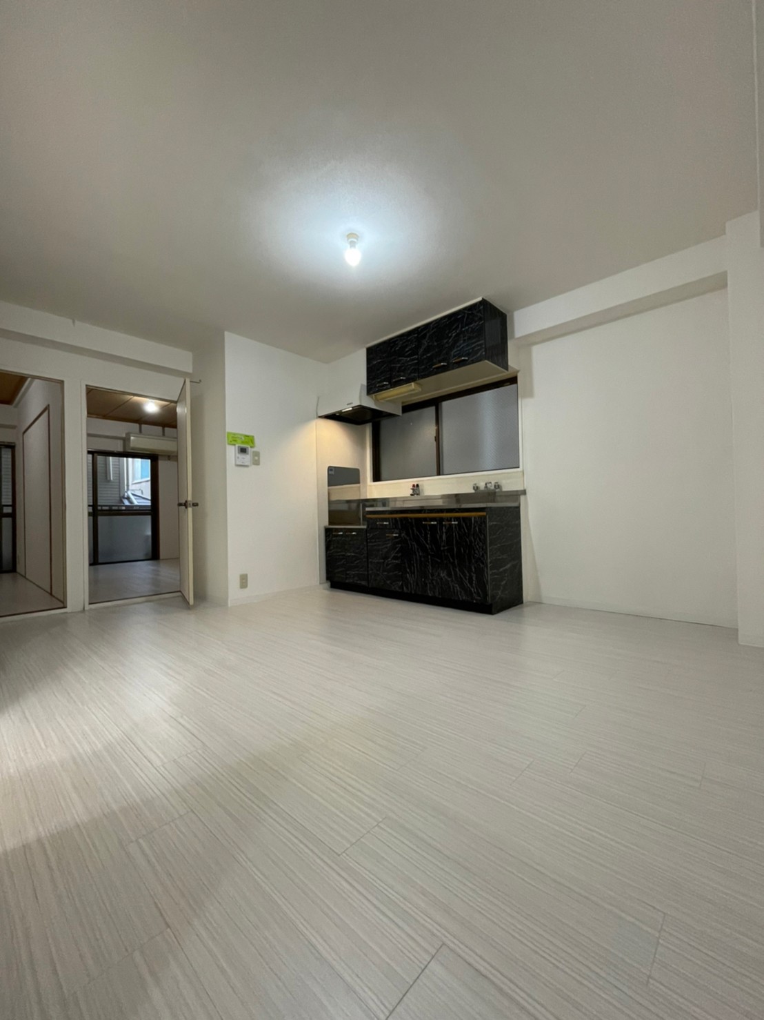 3/29 リビング/ダイニング