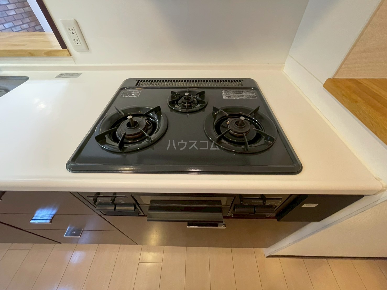 15/30 キッチン