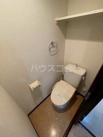 19/30 トイレ