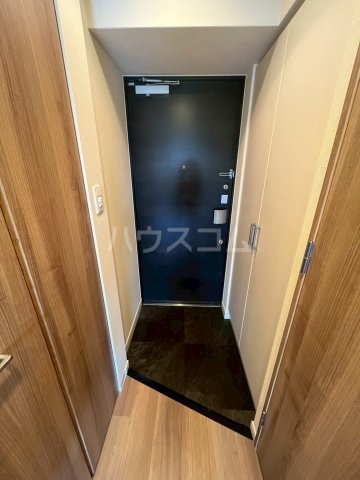 6/30 玄関