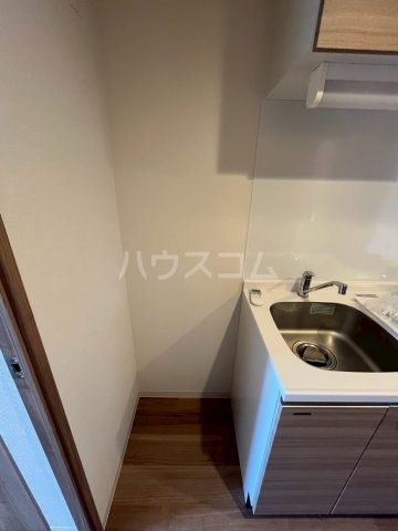 9/30 キッチン