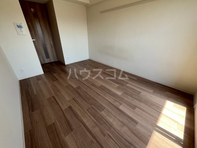 4/30 室内