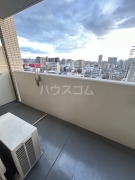 16/28 バルコニー