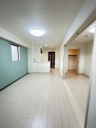 4/28 リビング/ダイニング