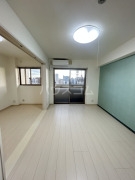 3/28 リビング/ダイニング