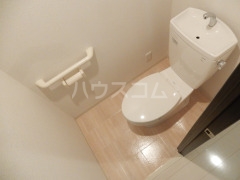 15/22 バルコニー