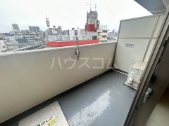 15/26 バルコニー