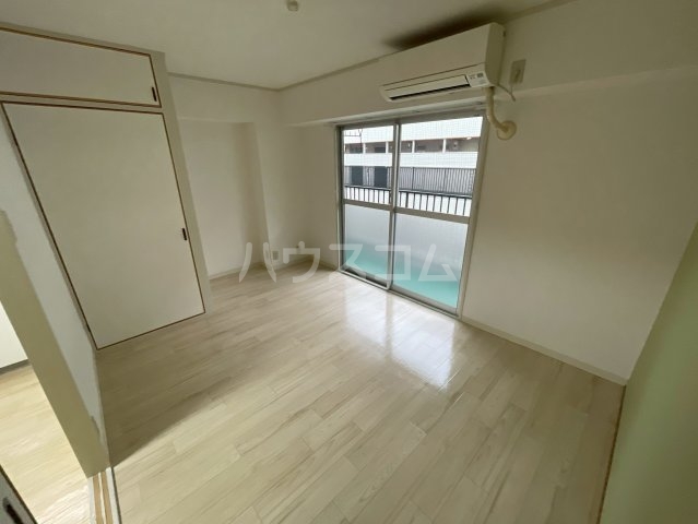 4/26 室内
