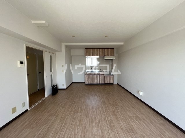 3/23 リビング/ダイニング