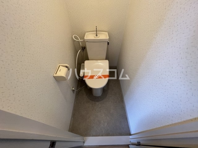 9/23 トイレ
