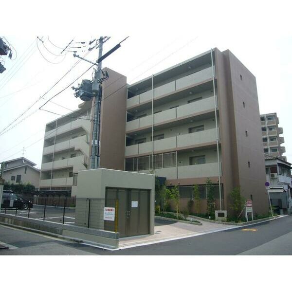 1/21 外観
