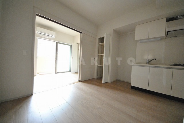 4/30 リビング/ダイニング