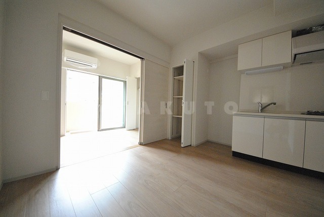 3/30 リビング/ダイニング