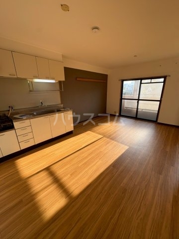 5/30 リビング/ダイニング