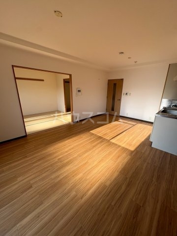 3/30 リビング/ダイニング