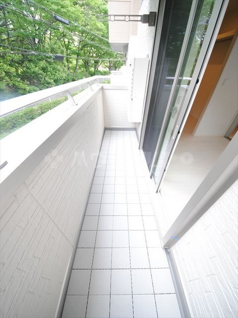 14/29 バルコニー