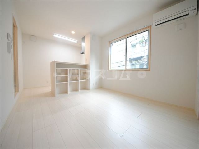 3/29 リビング/ダイニング