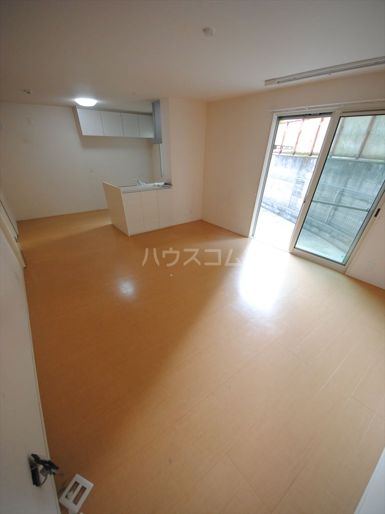 5/30 リビング/ダイニング