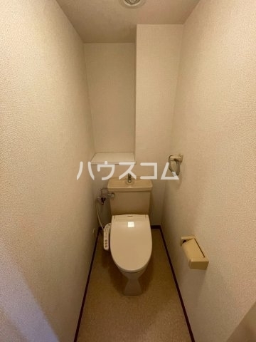 11/27 トイレ