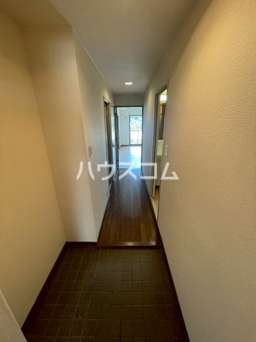 7/27 玄関