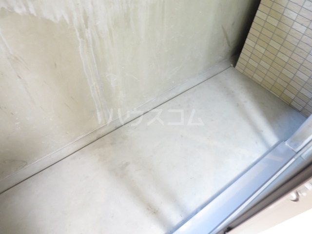 16/28 バルコニー